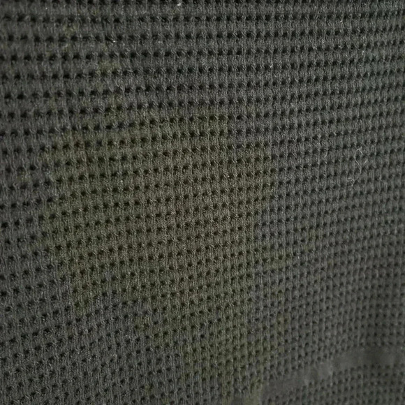 Yigal Azrouel waffle Fit and Flare mesh dress Medium - Picture 3 of 7